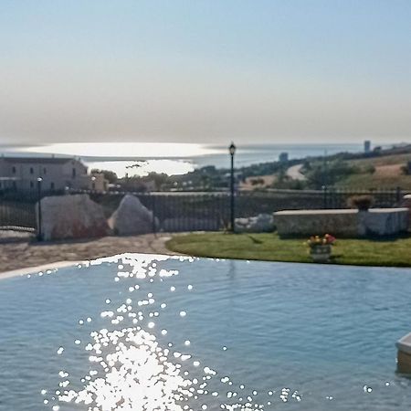 Il Podere Sul Mare Termoli Extérieur photo