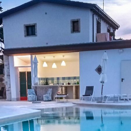 Il Podere Sul Mare Termoli Extérieur photo
