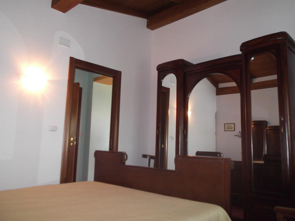 Il Podere Sul Mare Termoli Chambre photo