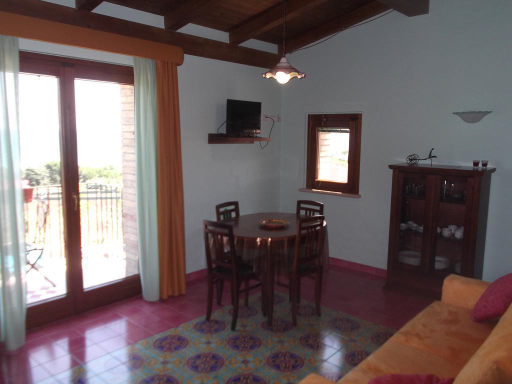 Il Podere Sul Mare Termoli Chambre photo
