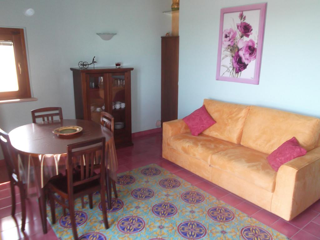 Il Podere Sul Mare Termoli Chambre photo