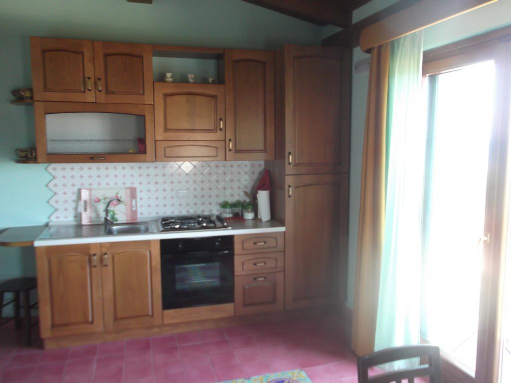Il Podere Sul Mare Termoli Chambre photo