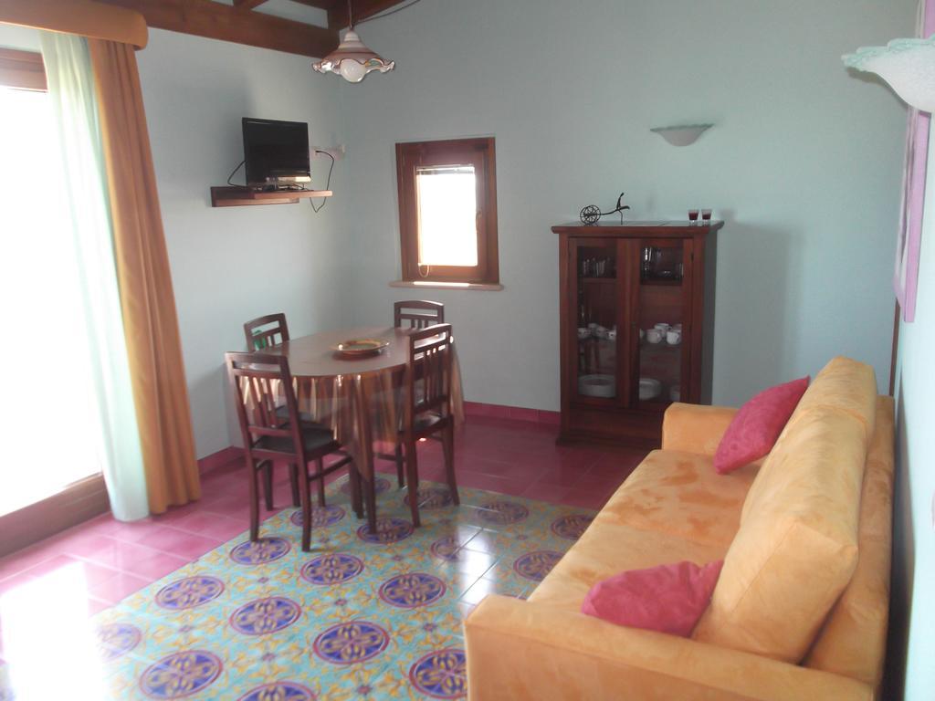 Il Podere Sul Mare Termoli Chambre photo