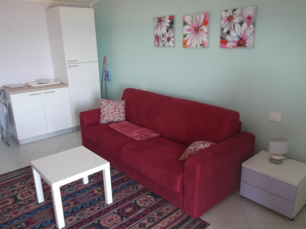 Il Podere Sul Mare Termoli Chambre photo