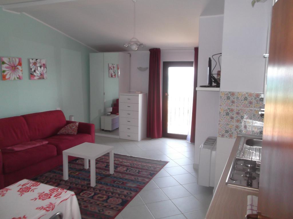Il Podere Sul Mare Termoli Chambre photo