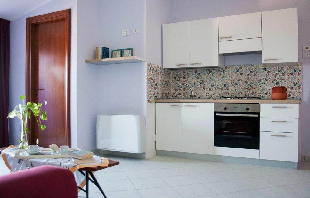 Il Podere Sul Mare Termoli Chambre photo