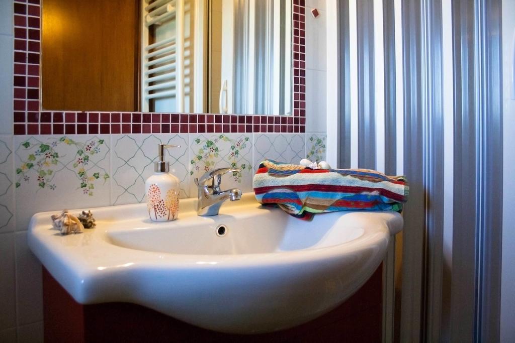 Il Podere Sul Mare Termoli Chambre photo