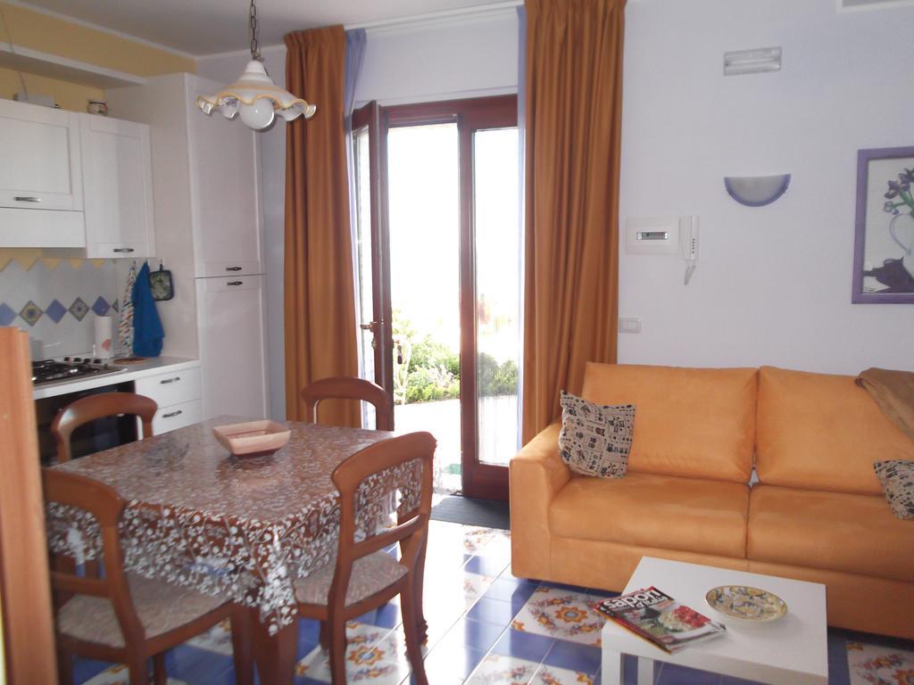 Il Podere Sul Mare Termoli Extérieur photo